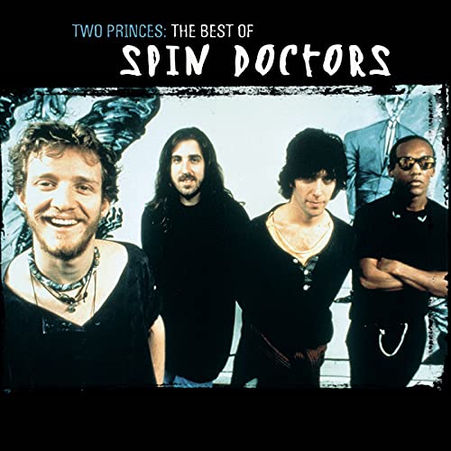 Spin Doctors