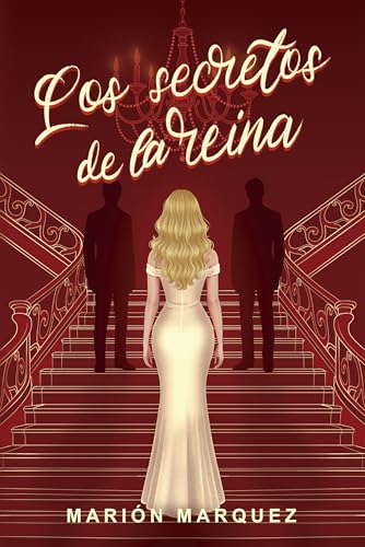 Los secretos de la reina