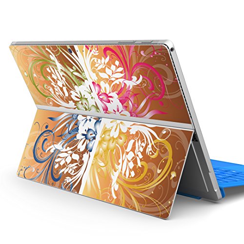 igsticker Surface pro7 (2019) pro6 pro2017 pro4 p XLV[ T[tFX m[gubN m[gp\R Jo[ P[X tB XebJ[ ANZT[ ی 007537 N[  t[ J