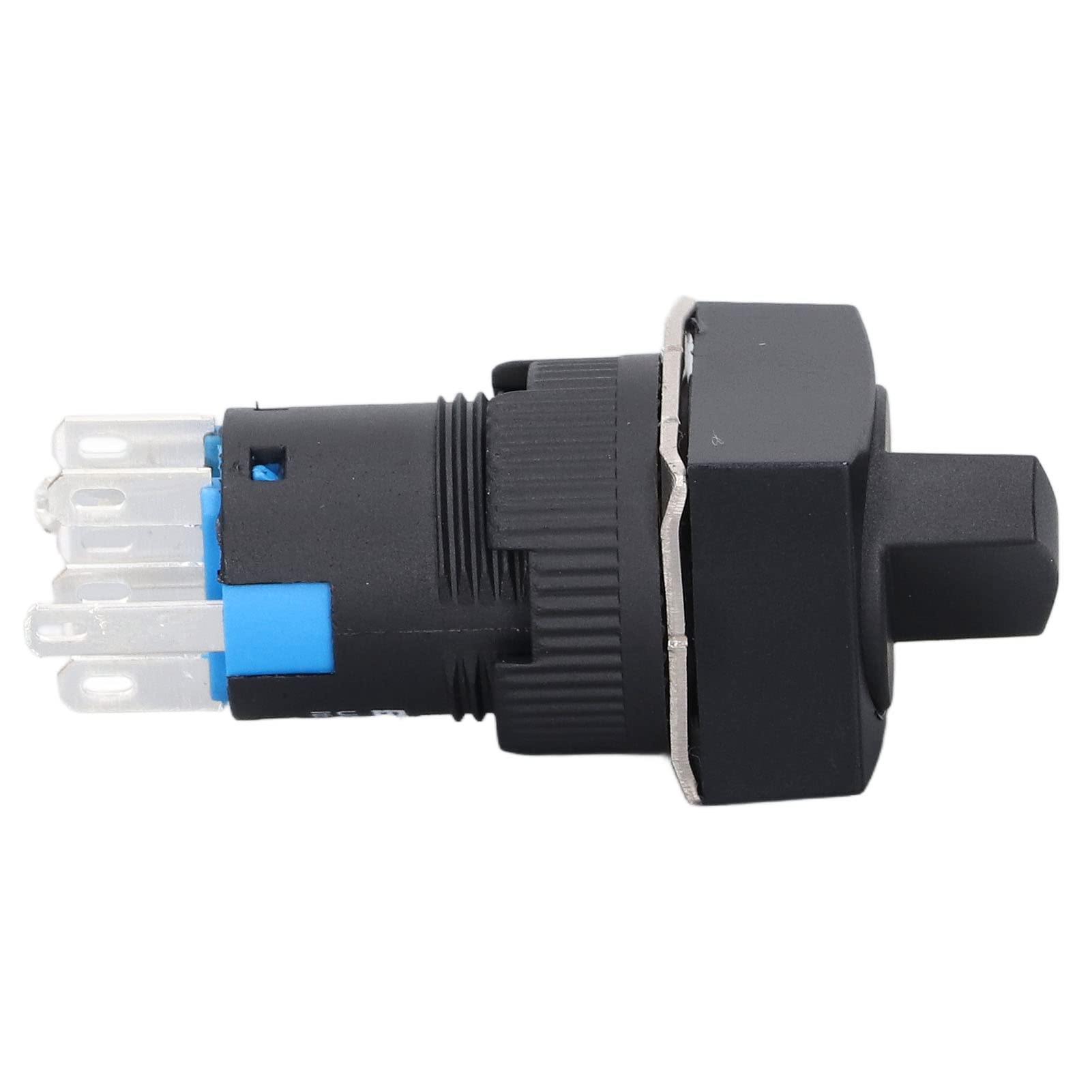 Keenso Selector de Velocidad de 3 Posiciones, Diseño Estable de Latón