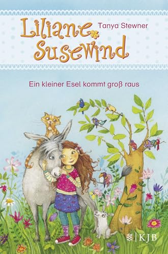 Liliane Susewind – Ein...