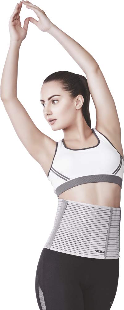 See full amazon price history chart for Vissco CoreLite Abdominal Belt Post abdominal surgery support- Large Vissco CoreLite Abdominal Belt Post abdominal surgery support- Large (B08HSW1GDL) Amazon Price History, Amazon Price Tracker