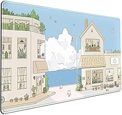 B-blue Japanese Street