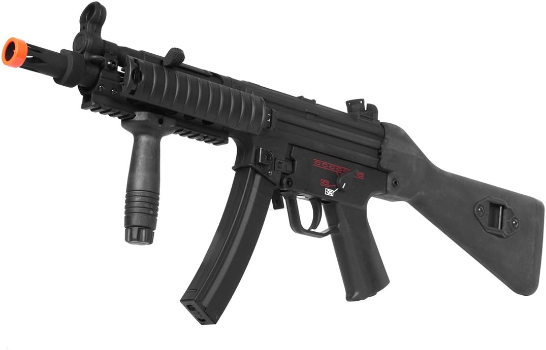 cyma mp5 a4 ris full metal airsoft gun cm041b(Airsoft Gun