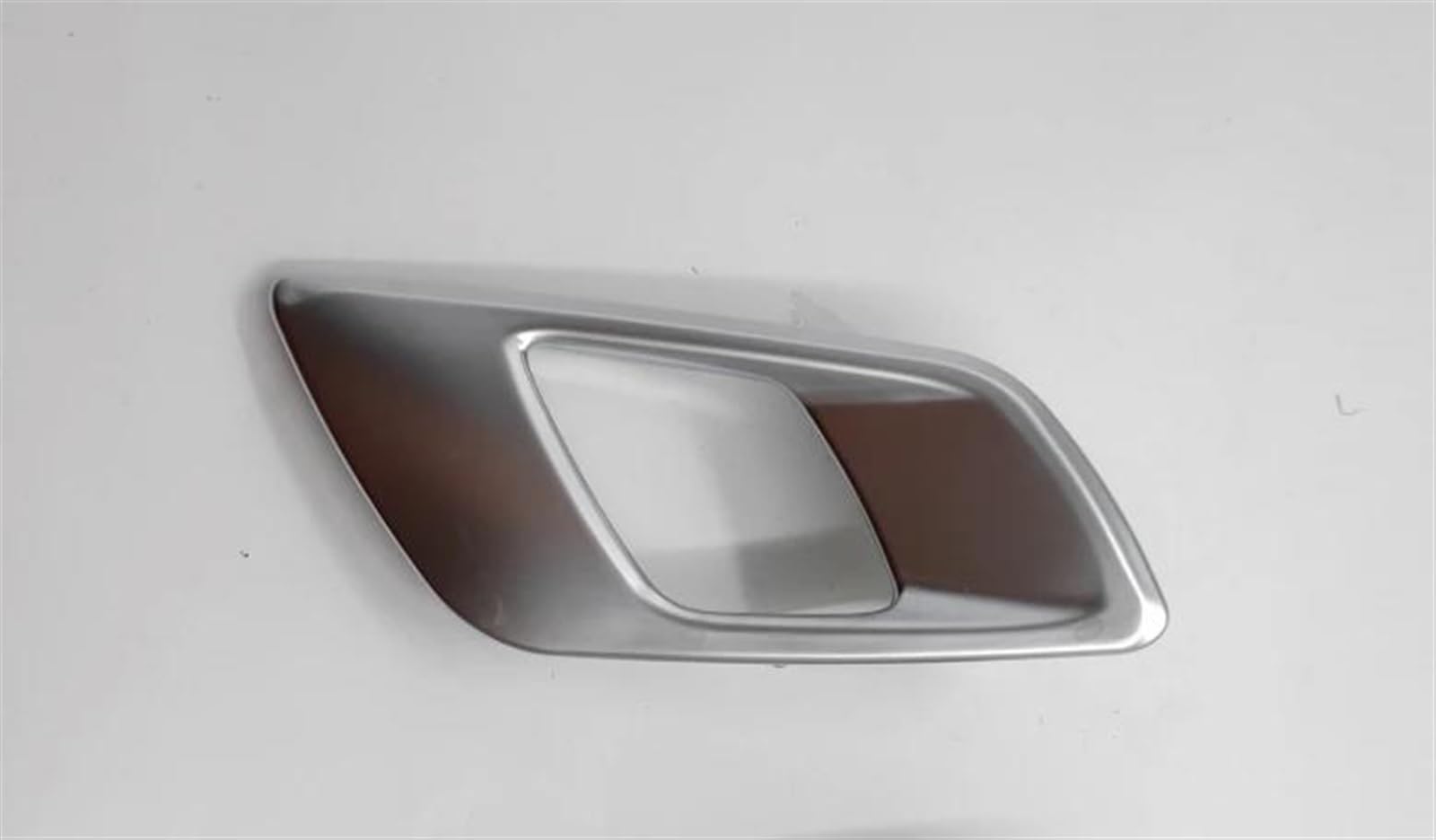 QIBBEI Auto Accessories Parts Interior Door Handle Replacement Modification for Mazda BT50 2012-2019