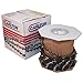 Silver Streak # 903107 7 Silver Streak Chain Reel 100