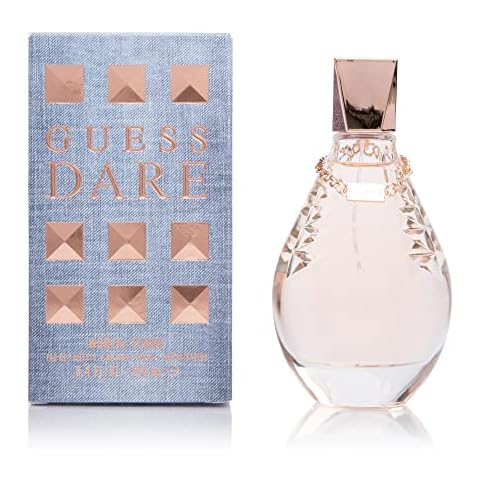 Guess Dare Eau de Toilette Spray 100 ml Cover