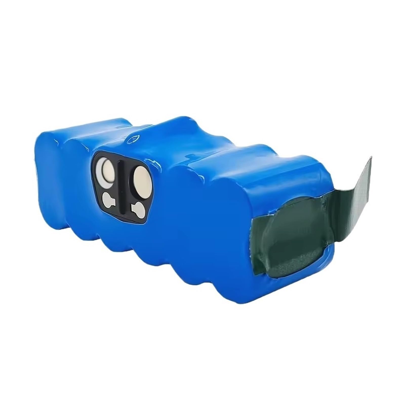 MJKLIOP Rechargeable Battery For Sweeping Machine, Compatible For Roomba 500 600 700 800 550 650(6500mah)