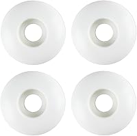 Vista 3 de Camiones y ruedas de inmersión de monopatín completo de alce