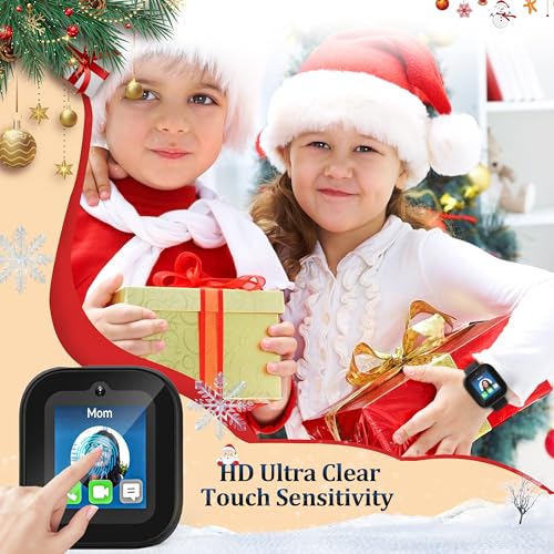 Écran Sync Up Kids Watch 2 brisé ? Protégez-le avec 2 coques PC rigide - 5