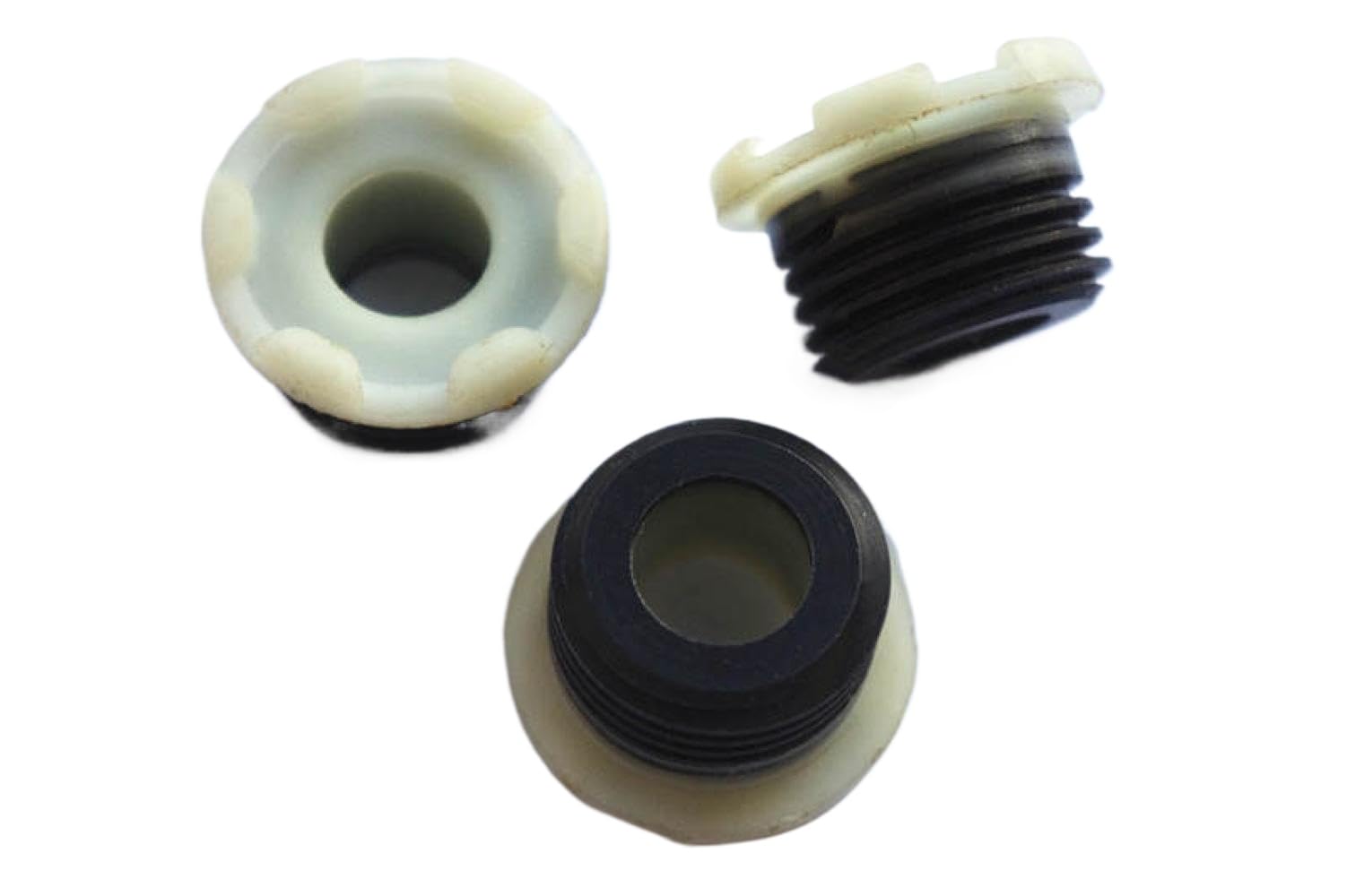 Oil Pump Worm Gear Compatible With Chainsaw CS3800 CS4200 CS-4200 CS3200 CS3500 CS3700 CS4400 CS5100 4200(3 pcs)