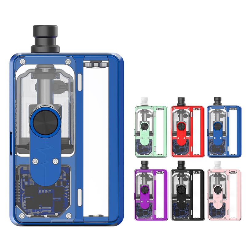 Amazon | Vandy Vape Pulse AIO V2 80W Kit 6ml バンディーベイプ 