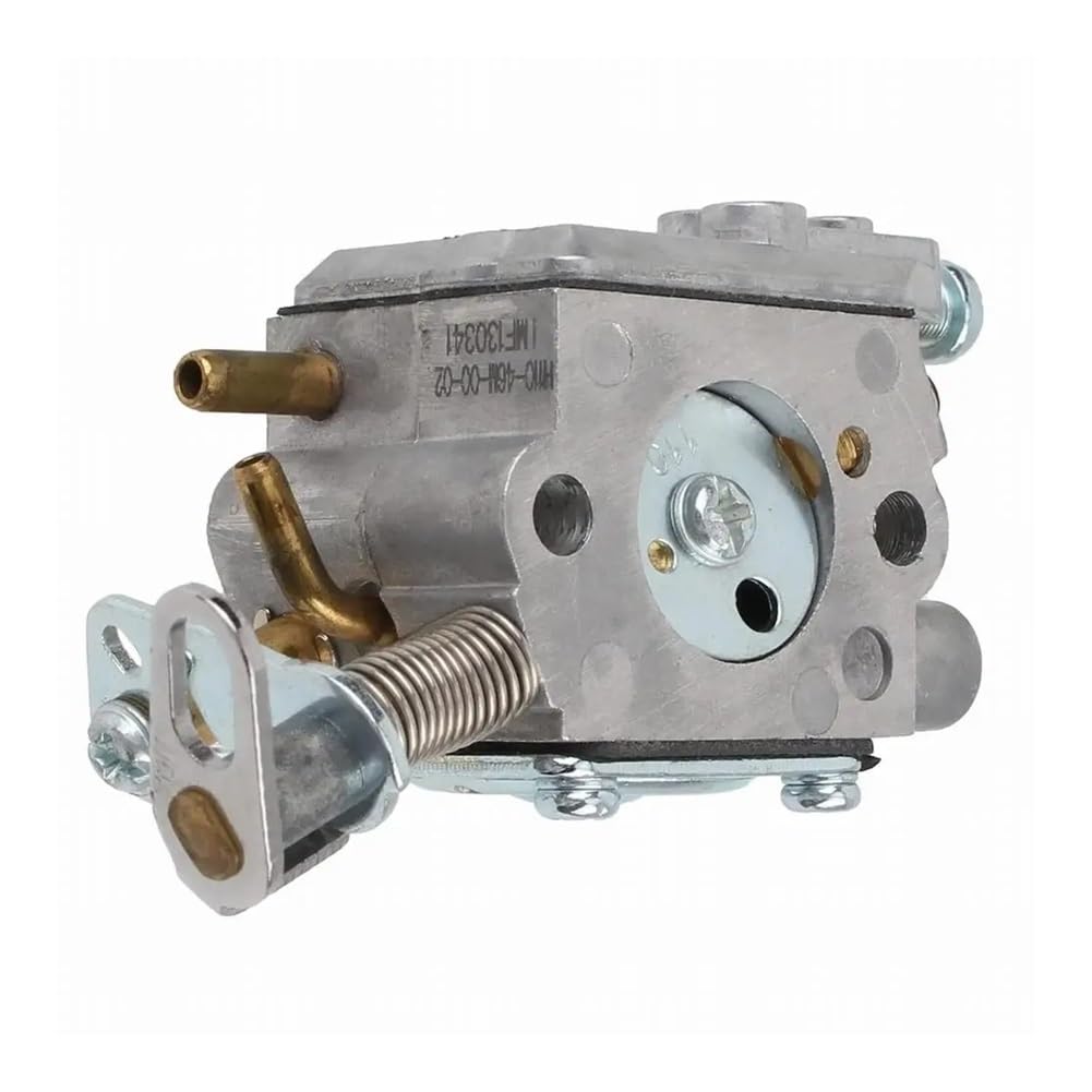 Carburateur anti-calage pour tronçonneuse PCN4545 référence 5131000620
