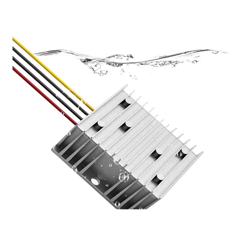AARTERZZA 18-36V to 24V 10A Voltage Stabilizer Regulator