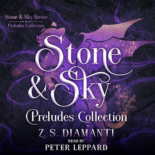 Page de couverture de Stone & Sky Preludes Collection