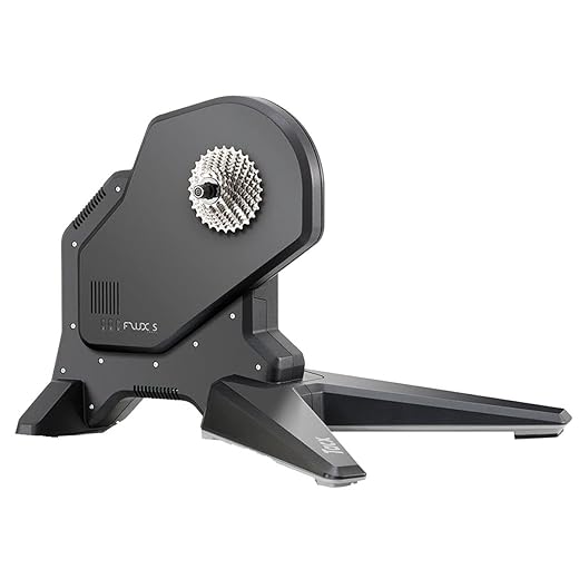 Flux S Smart EU - AR, T2900S.61, entrenador inteligente unisex