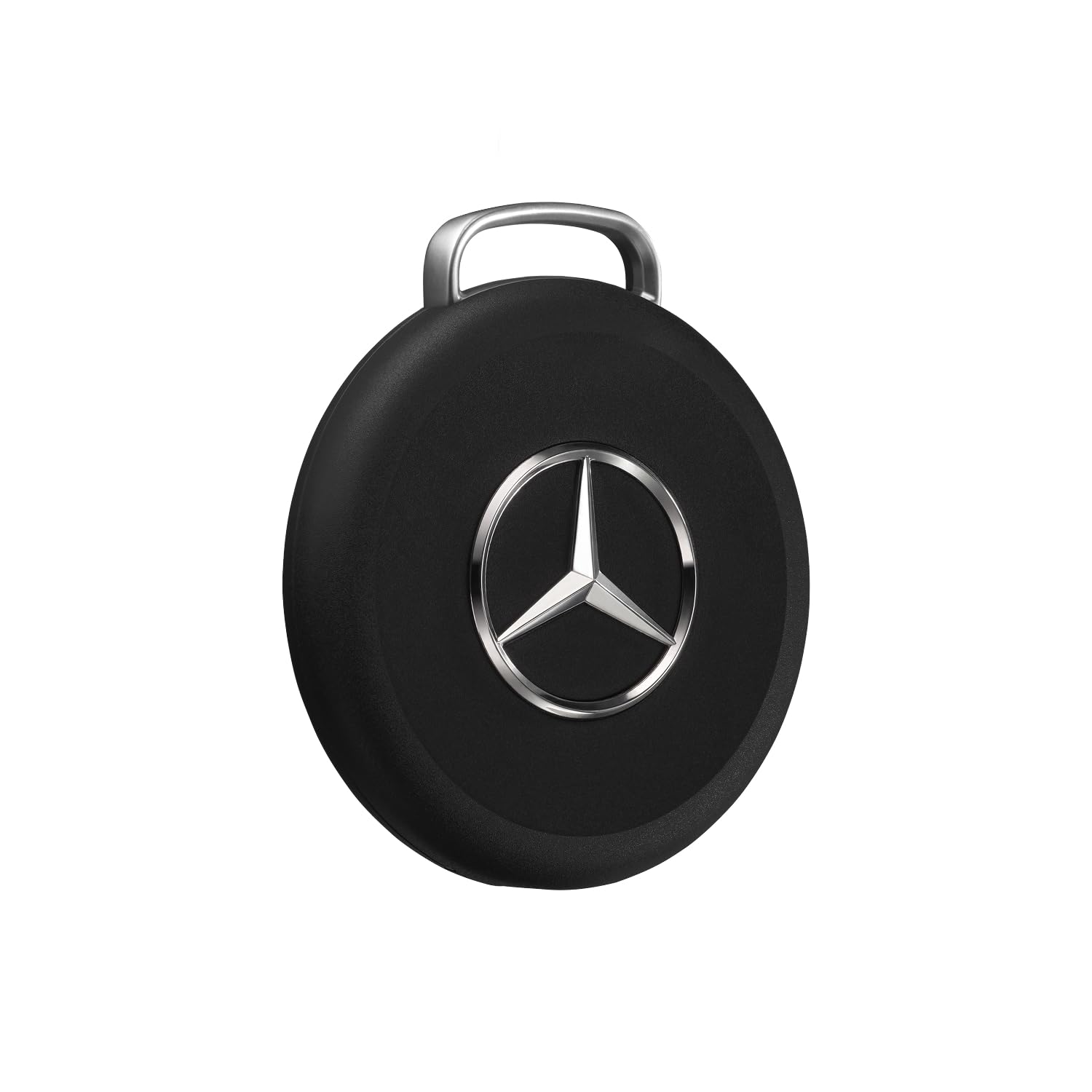 Chipolo LOOP Mercedes-Benz Edition Rechargeable Tracking Tag Item Locator for Keys Bags Apple Find My Android Find Hub