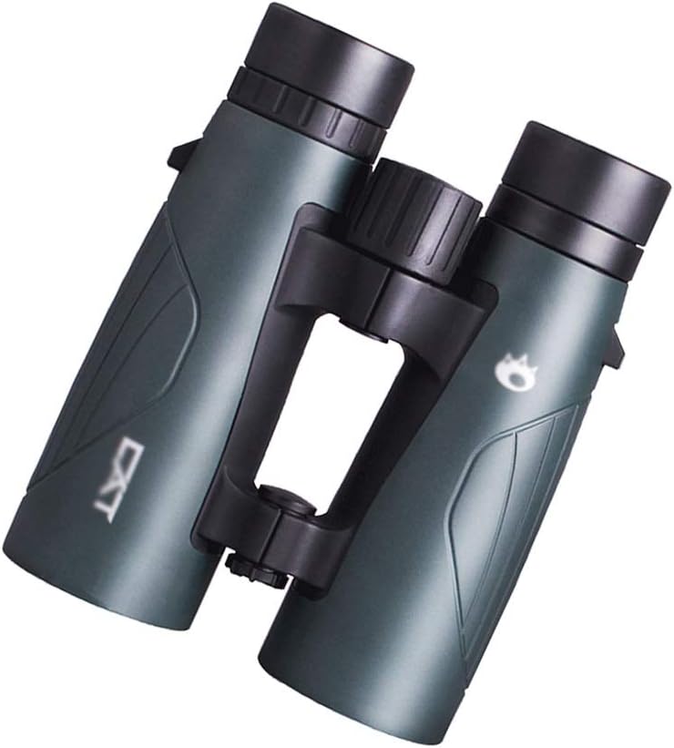 binocolo bird watching per principianti