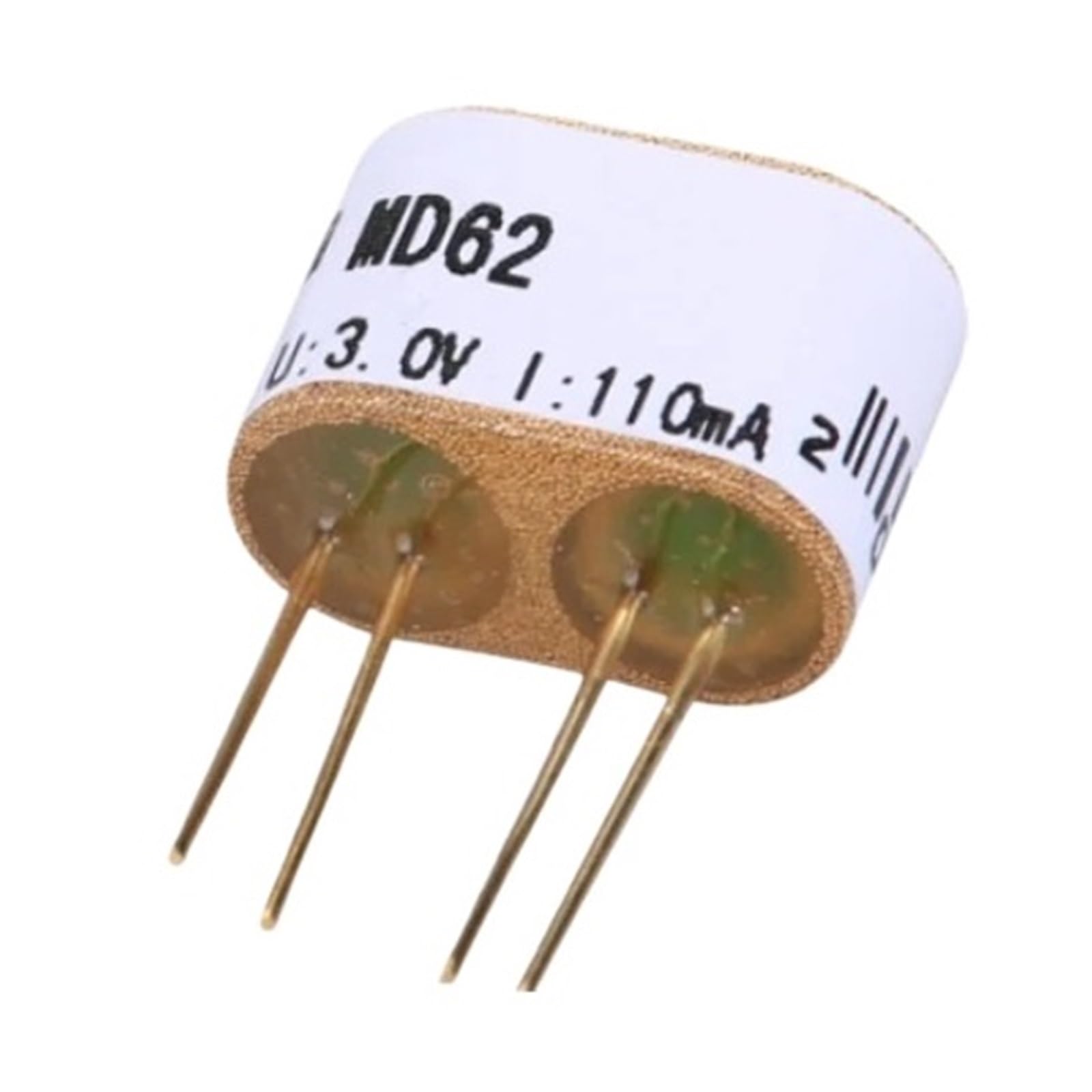 CXFCIHFT MD62 sensor gas detection(5PCS)