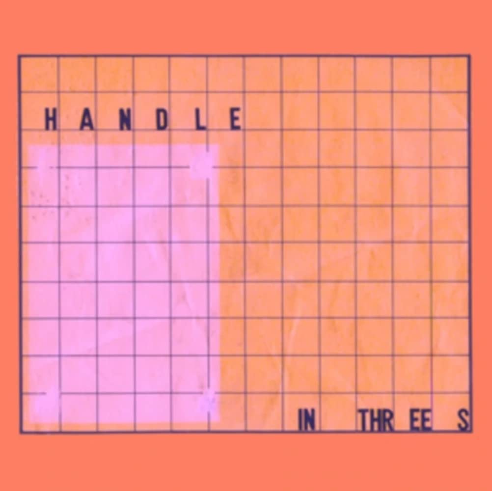 In Threes [VINYL]