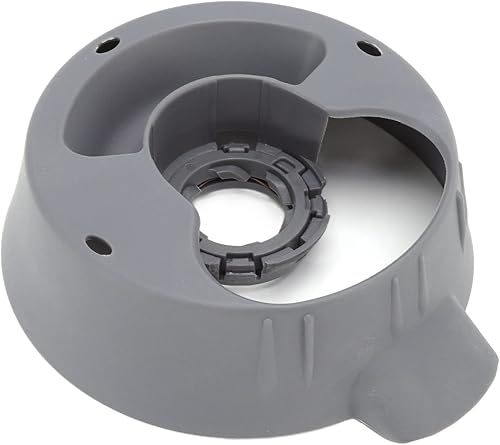 CHICIRIS Repuesto de base de olla para Thermomix TM5, accesorio Thermomix para batidora de alimentos