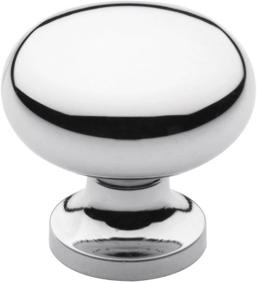 Baldwin 4704260, Chrome