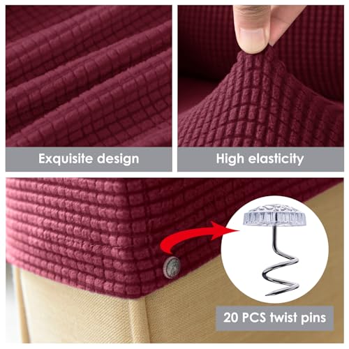 Armrest Chair Covers - Image 3