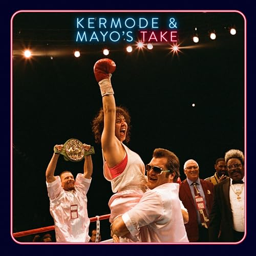 Is CHRISTY a knockout? + Noah Baumbach on JAY KELLY