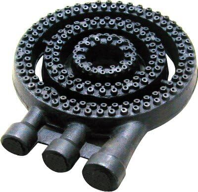 10" Ring Burner (Natural Gas)