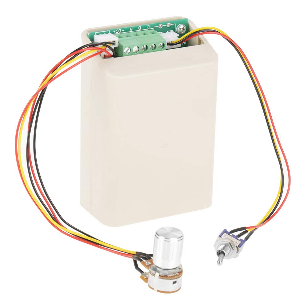 CW Rotation Motor Speed Controller Brushless Motor Driver for Industry Conversion Circuit Control Circuit Mechanical