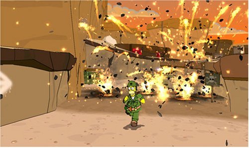 The Simpsons Game (Renewed)