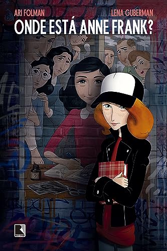 Onde está Anne Frank?