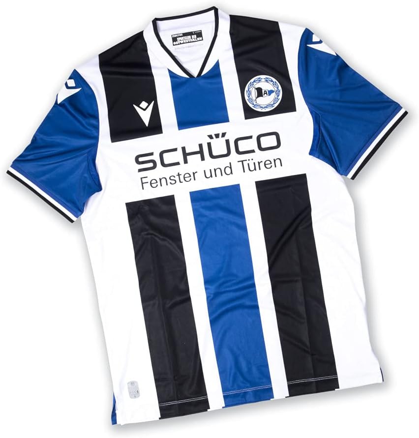 Home jersey 21/22