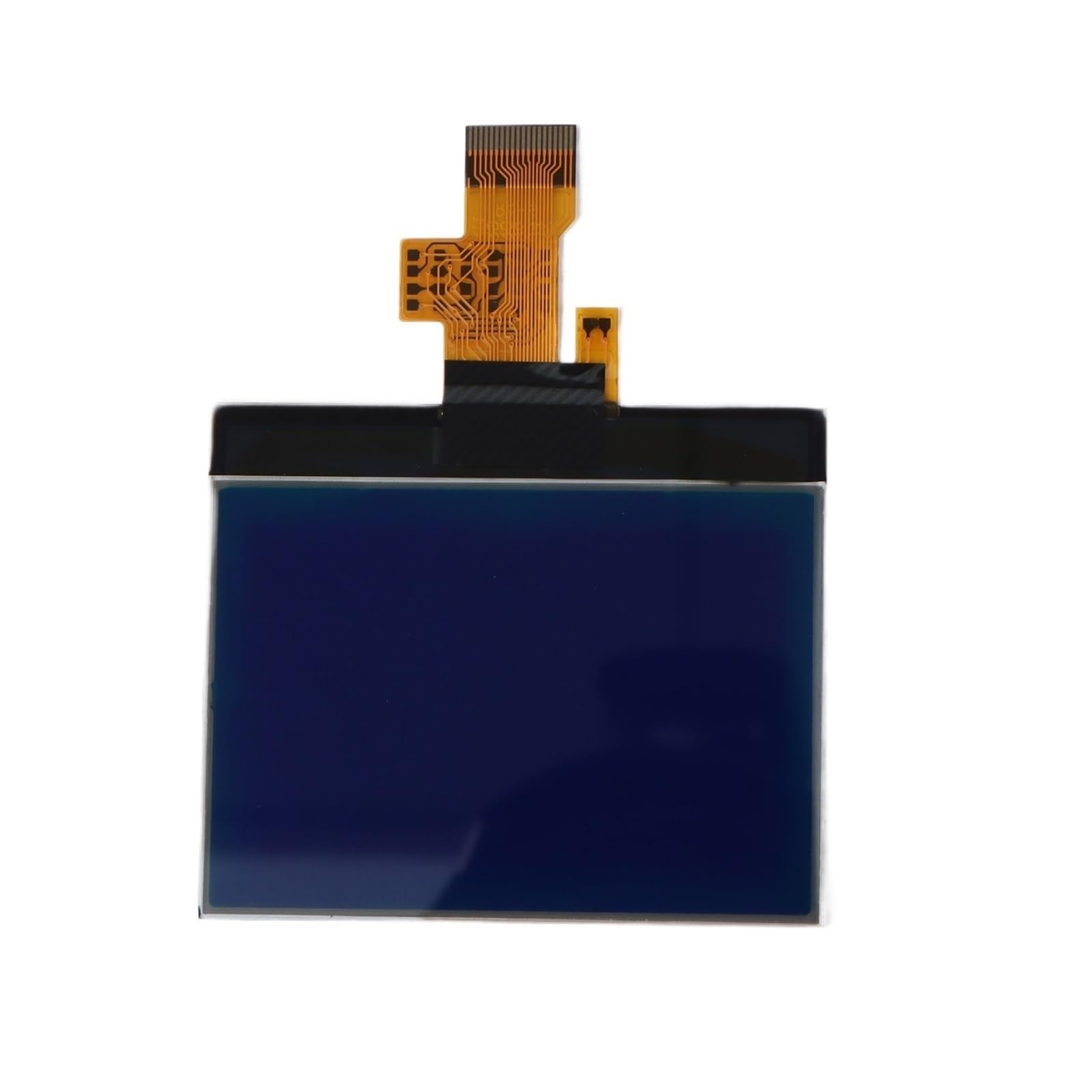 Pantalla LCD para salpicadero Peugeot 407 (2004-2010) con referencia A2C53119649 7