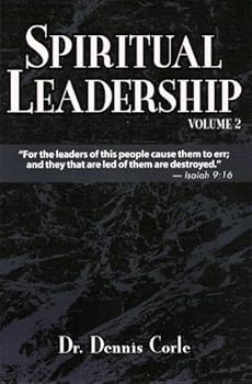 Unknown Binding SPIRITUAL LEADERSHIP (VOLUME 2) Book
