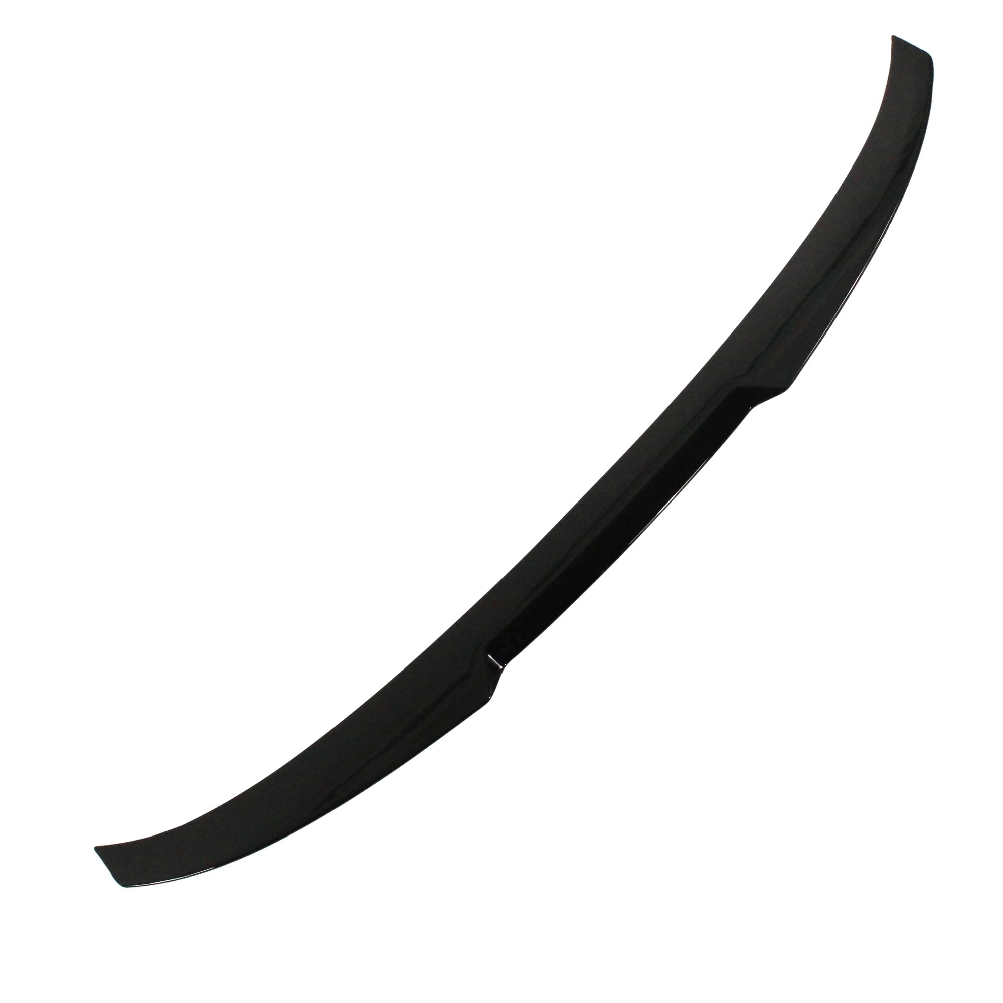 JOM 5111151-3 Heckspoiler 3er F30 Limo schwarz glänzend mit ABE