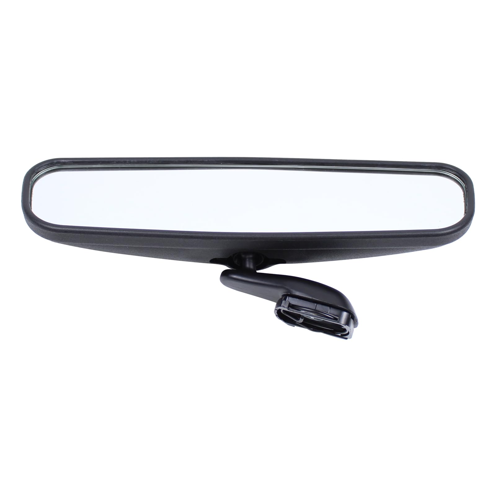 MOTOKU Interior Rear View Mirror for Hyundai Elantra 1996-2012, Sonata 2006-2011, Tiburon 1997-2008, Kia Amanti 2004-2006, Optima 2007-2010, Spectra