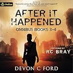 Cover of After It Happened: Publisher's Pack 2