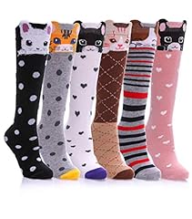 6 Pairs Cat