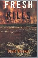 Fresh Kills: Poems 1880834324 Book Cover