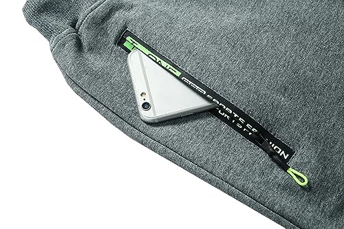 Tansozer Pantaloncini Uomo Pantaloncini Palestra