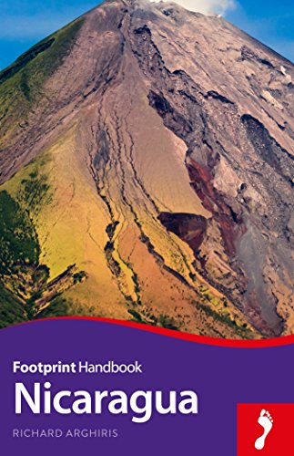 Nicaragua (Footprint Handbooks)