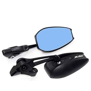 X-ADV ミラーセット X-ADV】【スタイリッシュ】ミラーアダプター