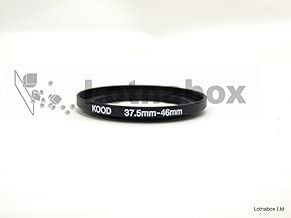 37 5mm To 46mm Step Up Ring 37 5mm To 46mm Step Up Ring