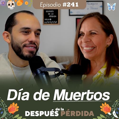 241) Día de Muertos