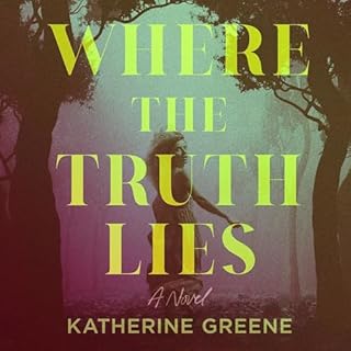 Where the Truth Lies cover art