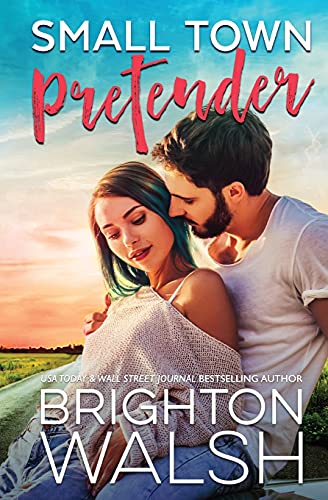 Small Town Pretender view 2