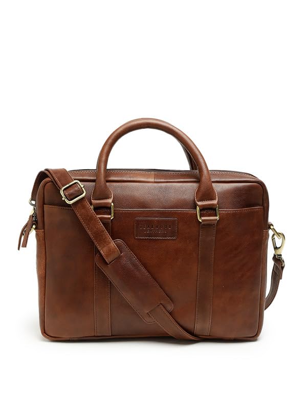 See full amazon price history chart for TEAKWOOD LEATHERS Mens Solid Genuine Leather Backpack |Unisex Laptop Bag |Leather Office Messenger Briefcase Bag |Wooden Brown, T_MB_1602_BR TEAKWOOD LEATHERS Mens Solid Genuine Leather Backpack |Unisex Laptop Bag |Leather Office Messenger Briefcase Bag |Wooden Brown, T_MB_1602_BR (B09N3QST6R) Amazon Price History, Amazon Price Tracker
