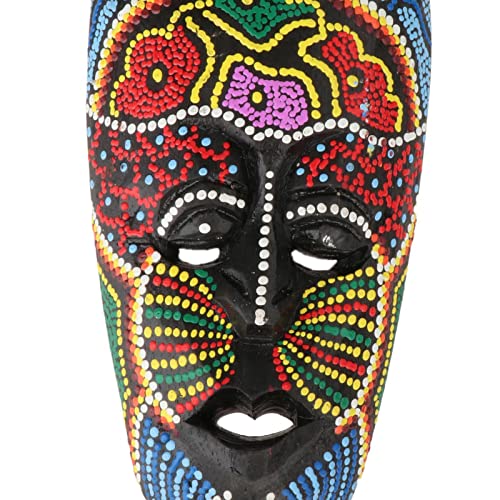 Consejos y comparativas para Comprar Máscaras africanas para comprar online. 27 Imagen adicional