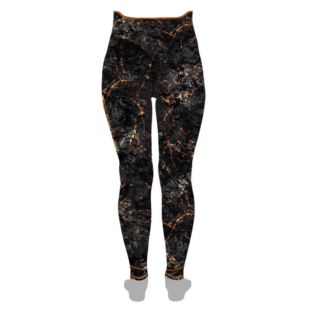 EPSEALON Lotus Femme Néoprène Pantalons 5 mm Women Combinaison Chasse sous-Marine plongée pêche apnée apnea Freediving Spearfishing Wetsuit Jacket